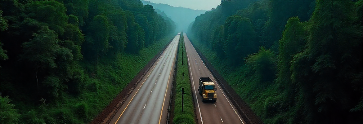 Obras De Infraestrutura E O Crescimento Econômico