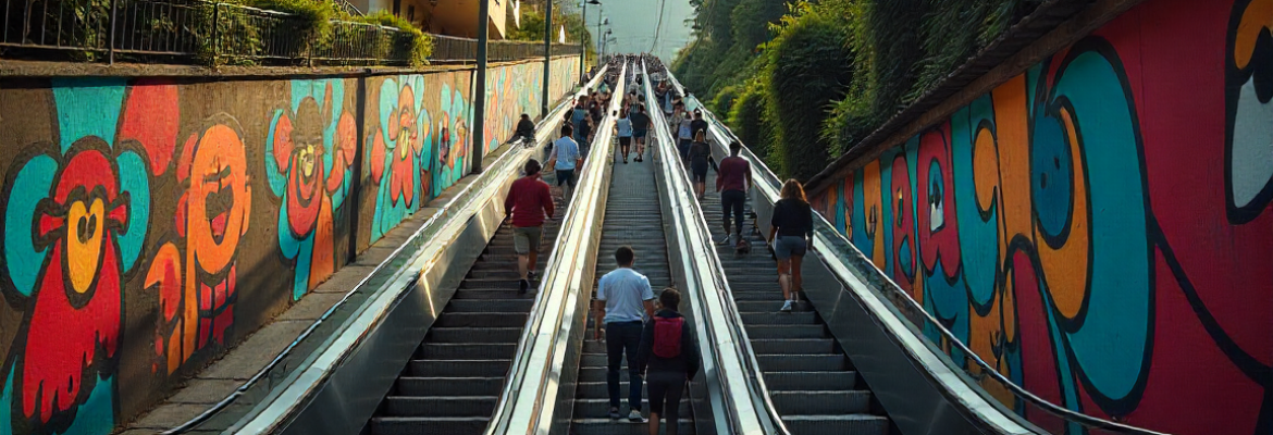 Como Projetar Cidades Focadas Na Mobilidade Ativa
